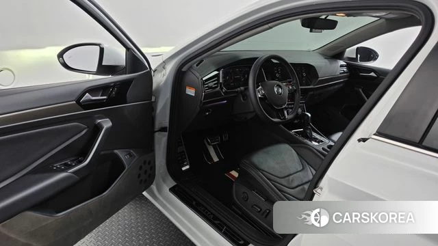 Volkswagen 7th Generation of Jetta id 4917830 из Кореи 34