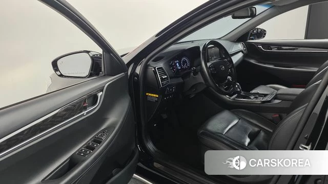 Hyundai Grandeur IG id 5013823 из Кореи 20
