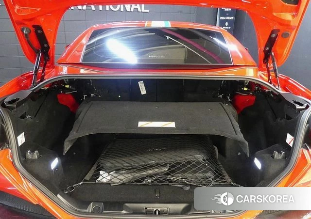 Ferrari Portofino id 4982593 из Кореи 20