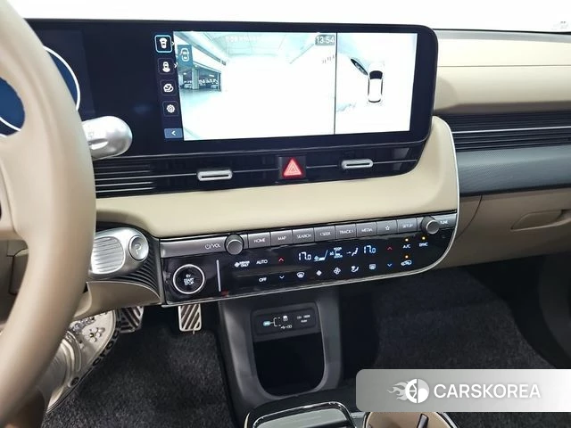 Hyundai The New Ionic 5 id 4870956 из Кореи 18