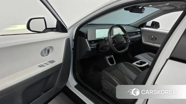 Hyundai Ionic 5 id 5027876 из Кореи 33