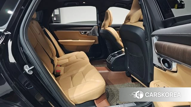 Volvo S90 id 4980868 из Кореи 38