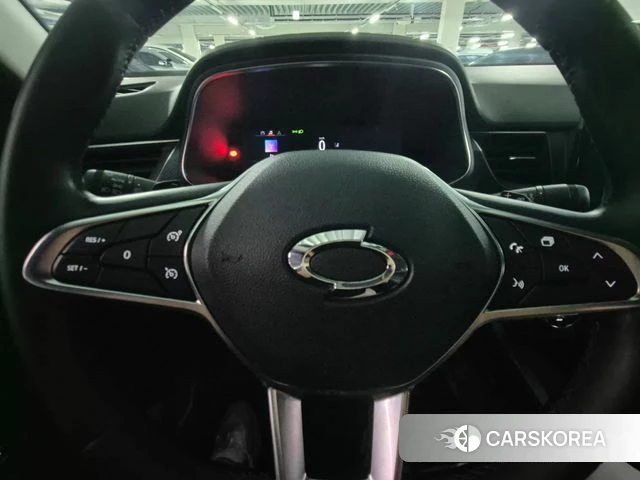 Renault Korea (Samsung) XM3 id 4952171 из Кореи 18