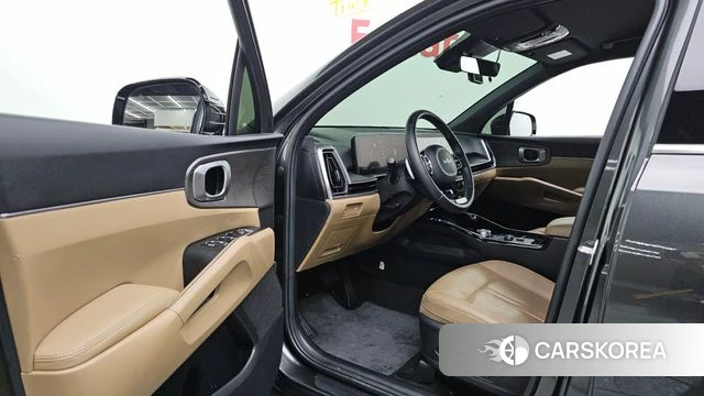 Kia The New Sorento 4th Generation id 4975531 из Кореи 31