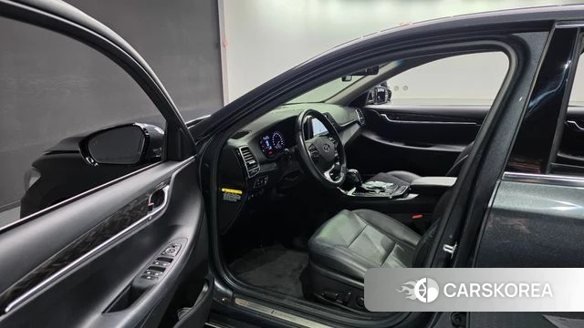 Hyundai Grandeur IG id 5029488 из Кореи 30