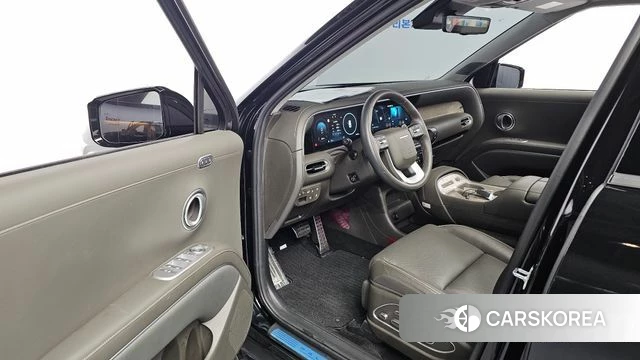 Hyundai Palisade (LX3) id 5010925 из Кореи 30