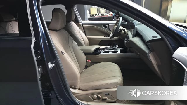 Kia K8 id 5001995 из Кореи 31