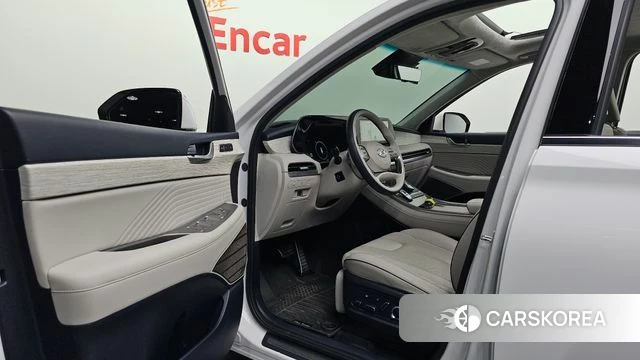 Hyundai The New Palisade id 4975748 из Кореи 38