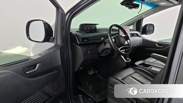 Hyundai Staria id 5053437 из Кореи 31