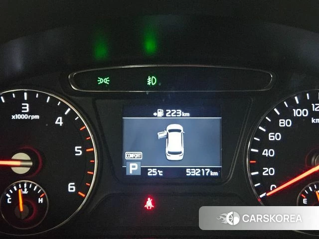 Kia The New Sorento id 4978009 из Кореи 20