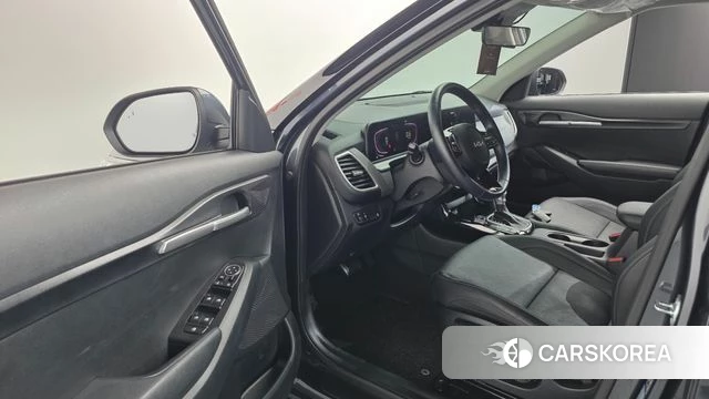 Kia The New Seltos id 4995504 из Кореи 29