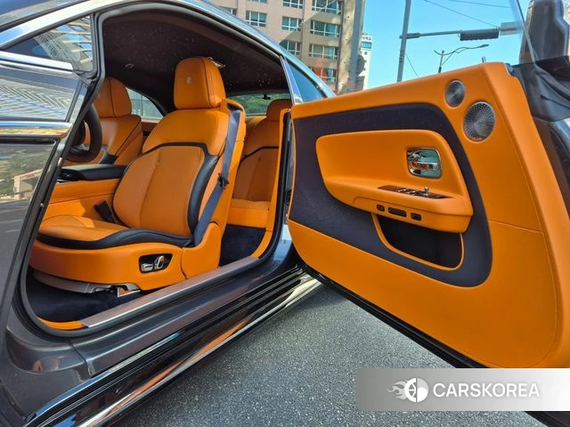 Rolls-Royce Spectre id 4975157 из Кореи 20