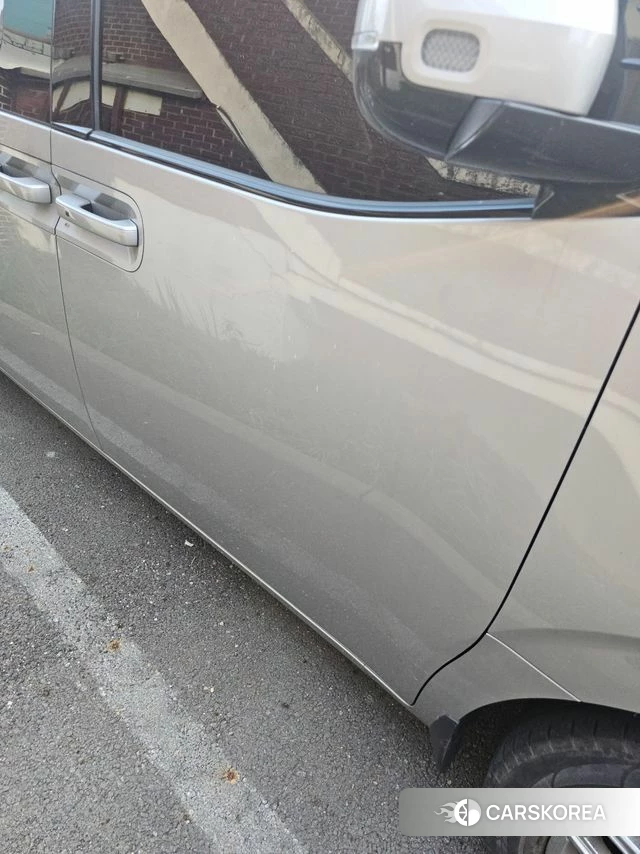 Hyundai Staria id 4985938 из Кореи 20