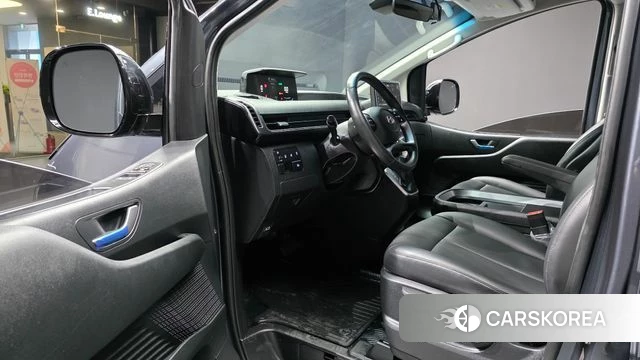 Hyundai Staria id 4753126 из Кореи 20
