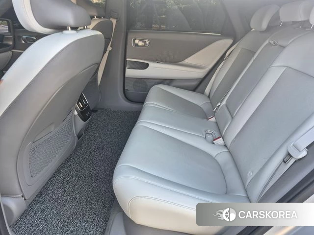 Hyundai Ionic 6 id 4971009 из Кореи 20
