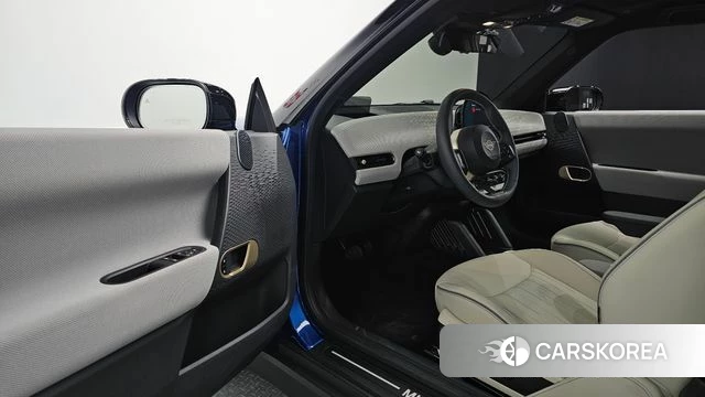 Mini Cooper Electric 4th Generation id 4686665 из Кореи 34