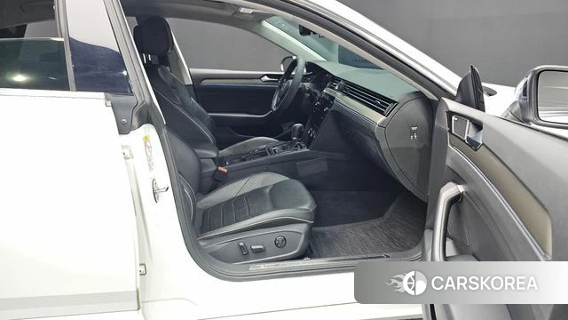 Volkswagen Arteon id 4918418 из Кореи 30