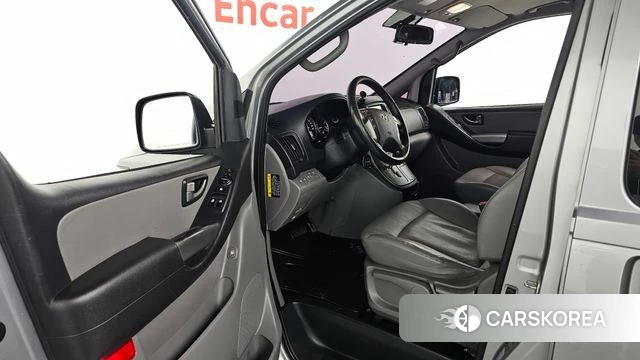 Hyundai The New Grand Starex id 5035889 из Кореи 20