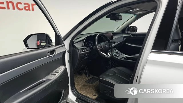 Hyundai Palisade id 4976950 из Кореи 30