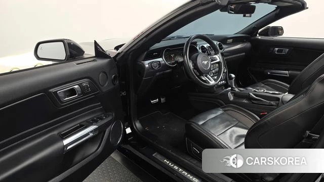 Ford Mustang id 4992988 из Кореи 33