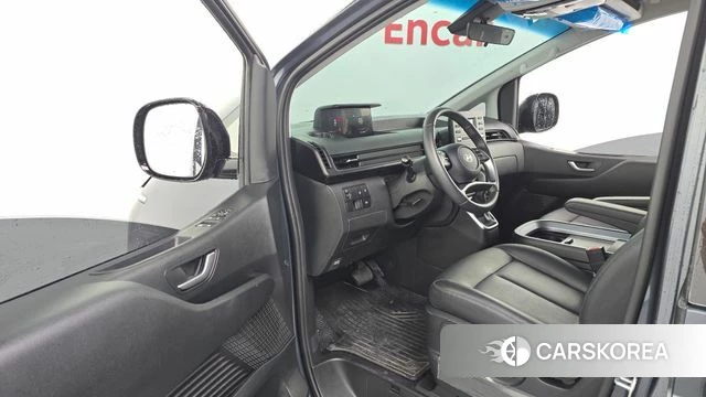 Hyundai Staria id 4719985 из Кореи 20