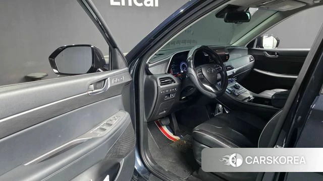 Hyundai Palisade id 4775371 из Кореи 20