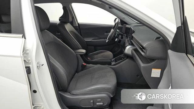 Hyundai Kona Electric (SX2) id 4935310 из Кореи 35