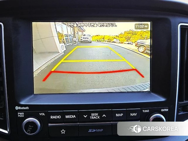 Hyundai The New Grand Starex id 5031189 из Кореи 17