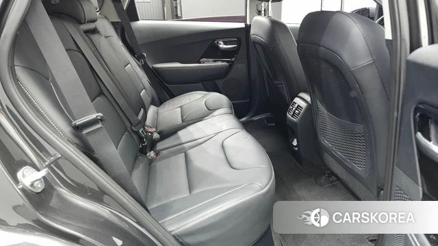 Kia Niro EV id 4992154 из Кореи 36