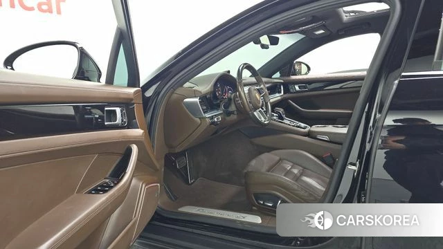 Porsche Panamera (971) id 3886238 из Кореи 20