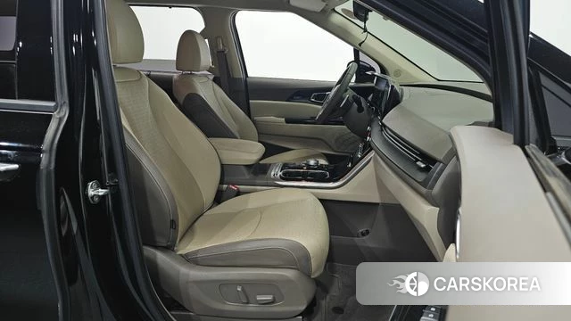 Kia Carnival 4th generation id 4975903 из Кореи 20