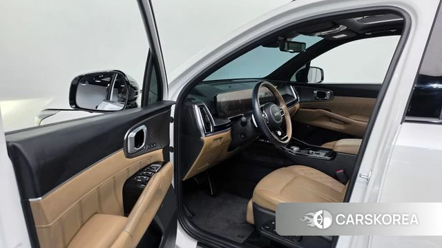 Kia The New Sorento 4th Generation id 5046242 из Кореи 31