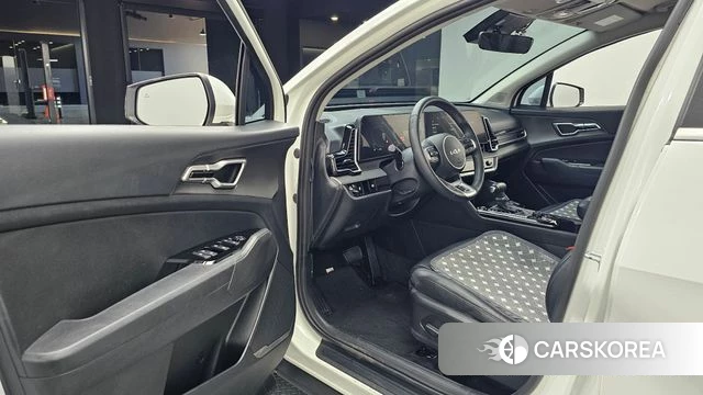 Kia Sportage 5th Generation id 4951790 из Кореи 20