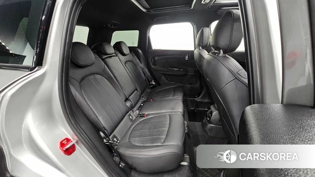 Mini Cooper S Countryman 3rd Generation id 4630457 из Кореи 39