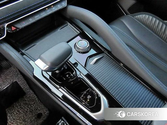 Renault Korea (Samsung) Grand Coleos id 3876669 из Кореи 20