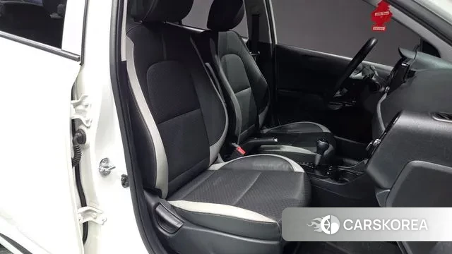 Kia All New Morning (JA) id 3681849 из Кореи 20