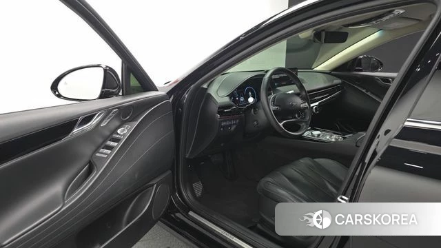 Genesis G80 (RG3) id 4942054 из Кореи 36