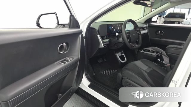 Hyundai The New Ionic 5 id 4995466 из Кореи 20