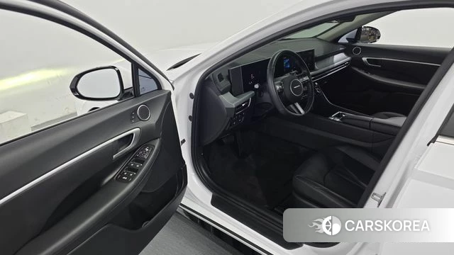 Hyundai Sonata D Edge (DN8) id 4783161 из Кореи 33