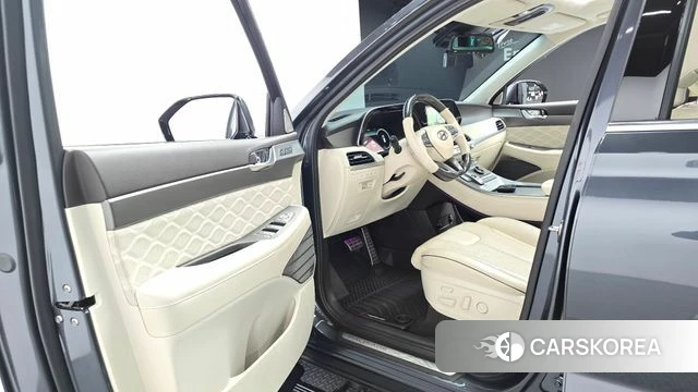Hyundai Palisade id 5040938 из Кореи 33
