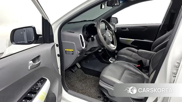 Kia All New Morning (JA) id 3627166 из Кореи 20