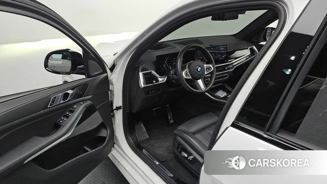 BMW X5 (G05) id 4995295 из Кореи 31
