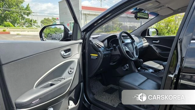 Hyundai Santa Fe The Prime id 4643071 из Кореи 31
