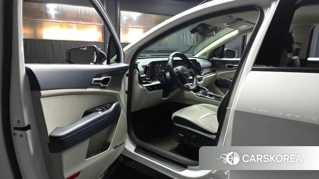 Kia Sportage 5th Generation id 4958545 из Кореи 20