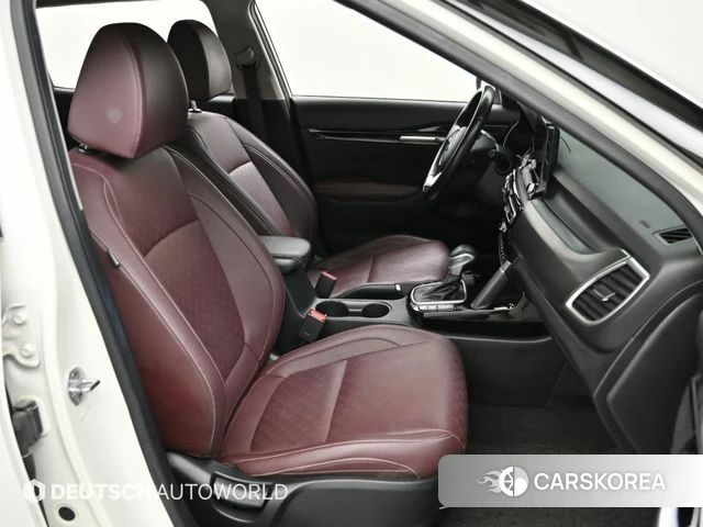 Kia Seltos id 5041475 из Кореи 20