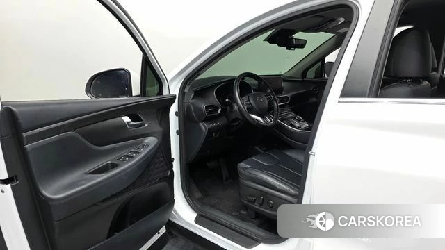 Hyundai The New Santa Fe id 4959341 из Кореи 20