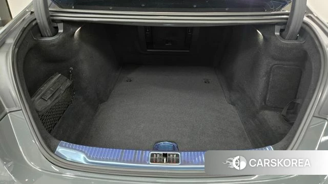 Mercedes-Benz S-Class W223 id 5010952 из Кореи 20