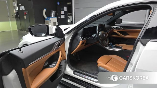 BMW i4 id 4996948 из Кореи 32