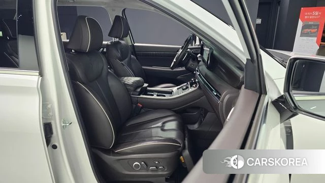 Hyundai The New Palisade id 4996526 из Кореи 34