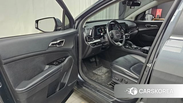 Kia Sportage 5th Generation id 5039139 из Кореи 31